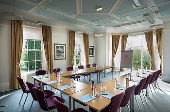 Hotel Halifax Hall Sheffield