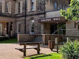 Halifax Hall Sheffield Hotel